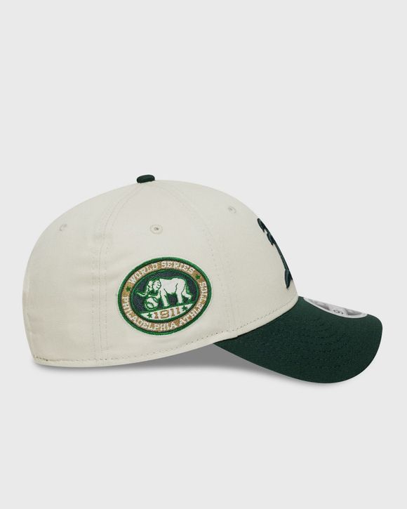 COLOURBLOCK 9FORTY MC OAKLAND ATHLETICS