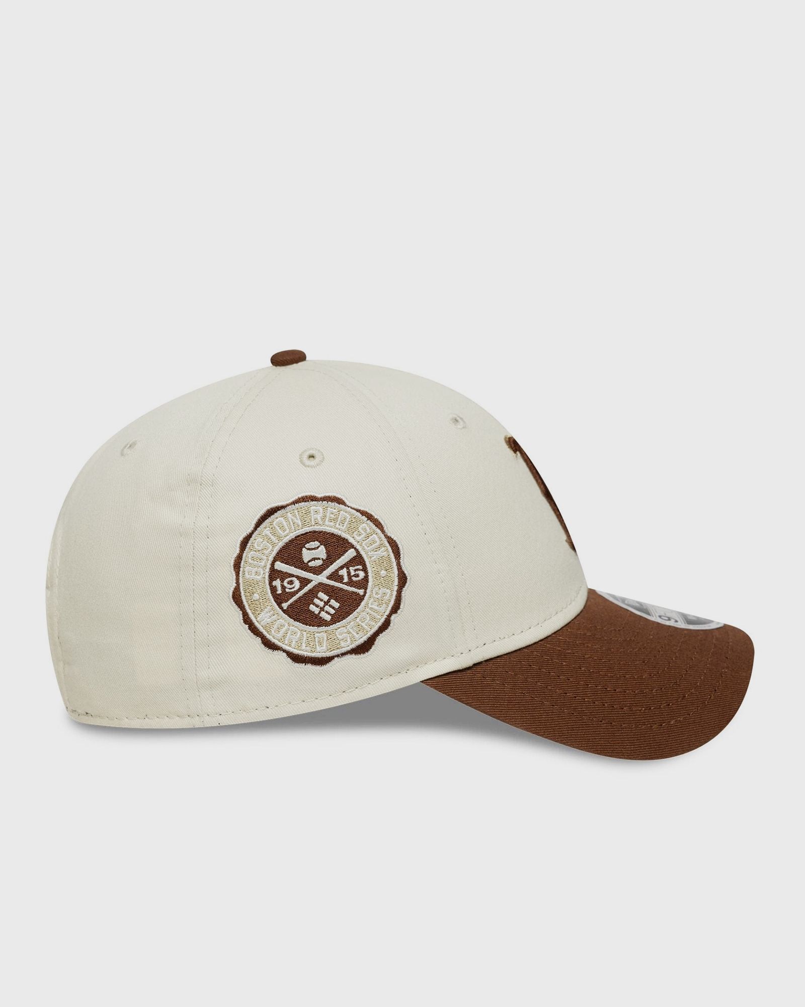 COLOURBLOCK 9FORTY MC BOSTON RED SOX