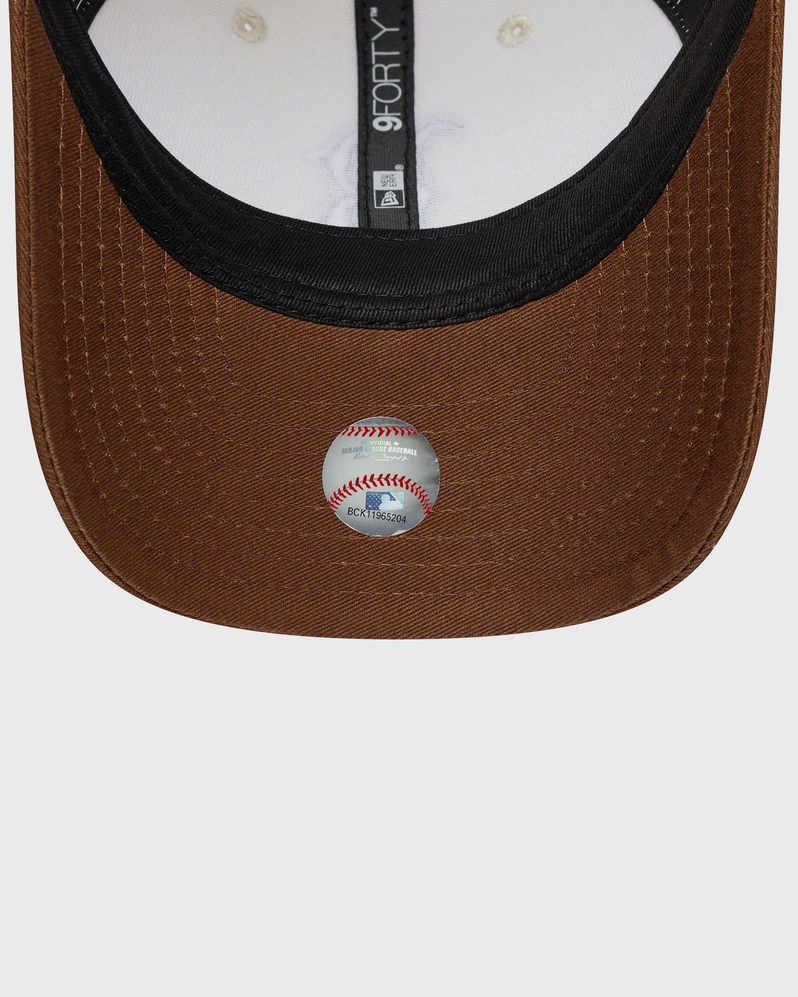 COLOURBLOCK 9FORTY MC BOSTON RED SOX