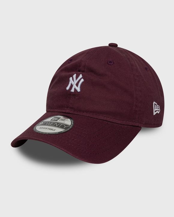MINI LOGO 9TWENTY NEW YORK YANKEES