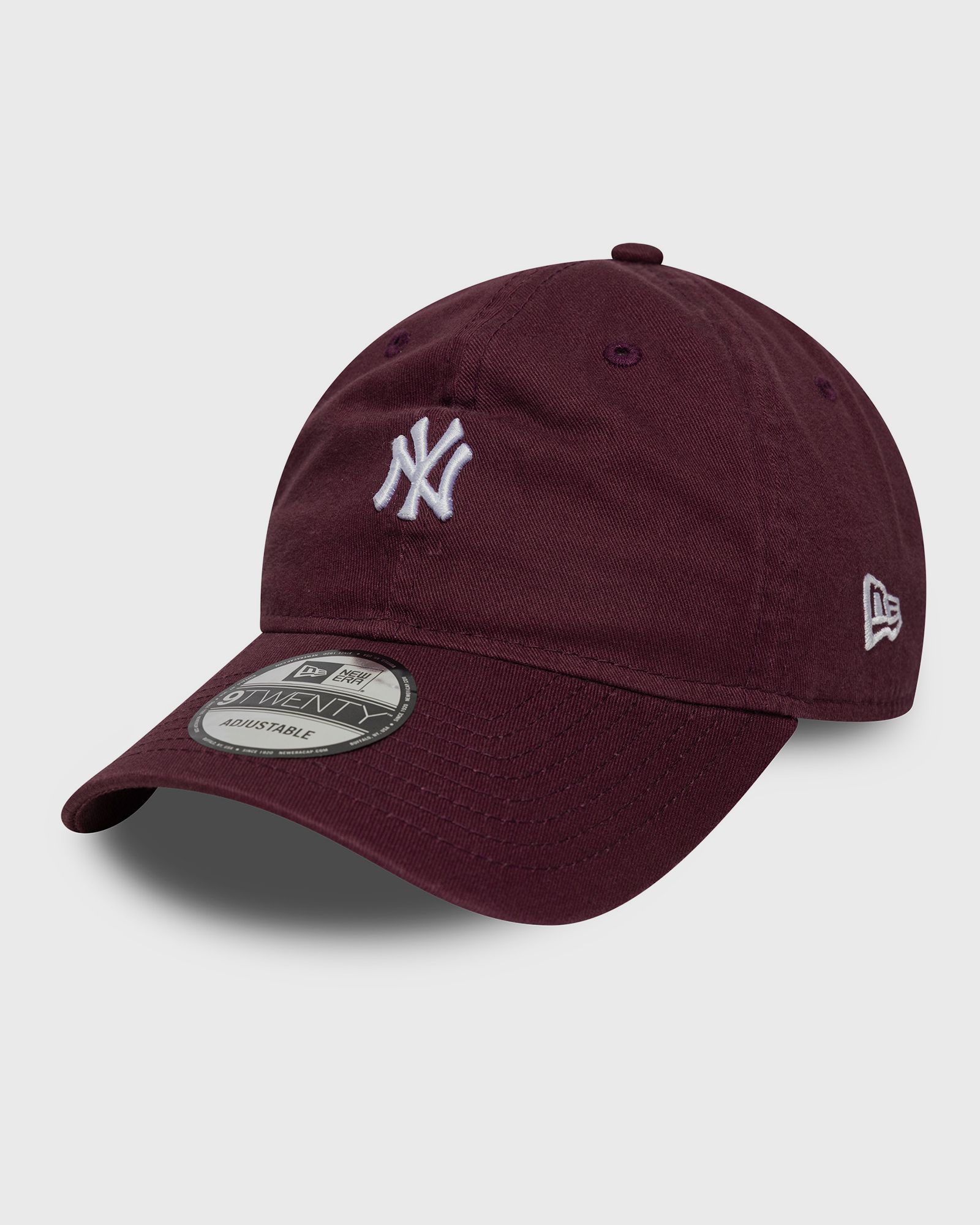 MINI LOGO 9TWENTY NEW YORK YANKEES