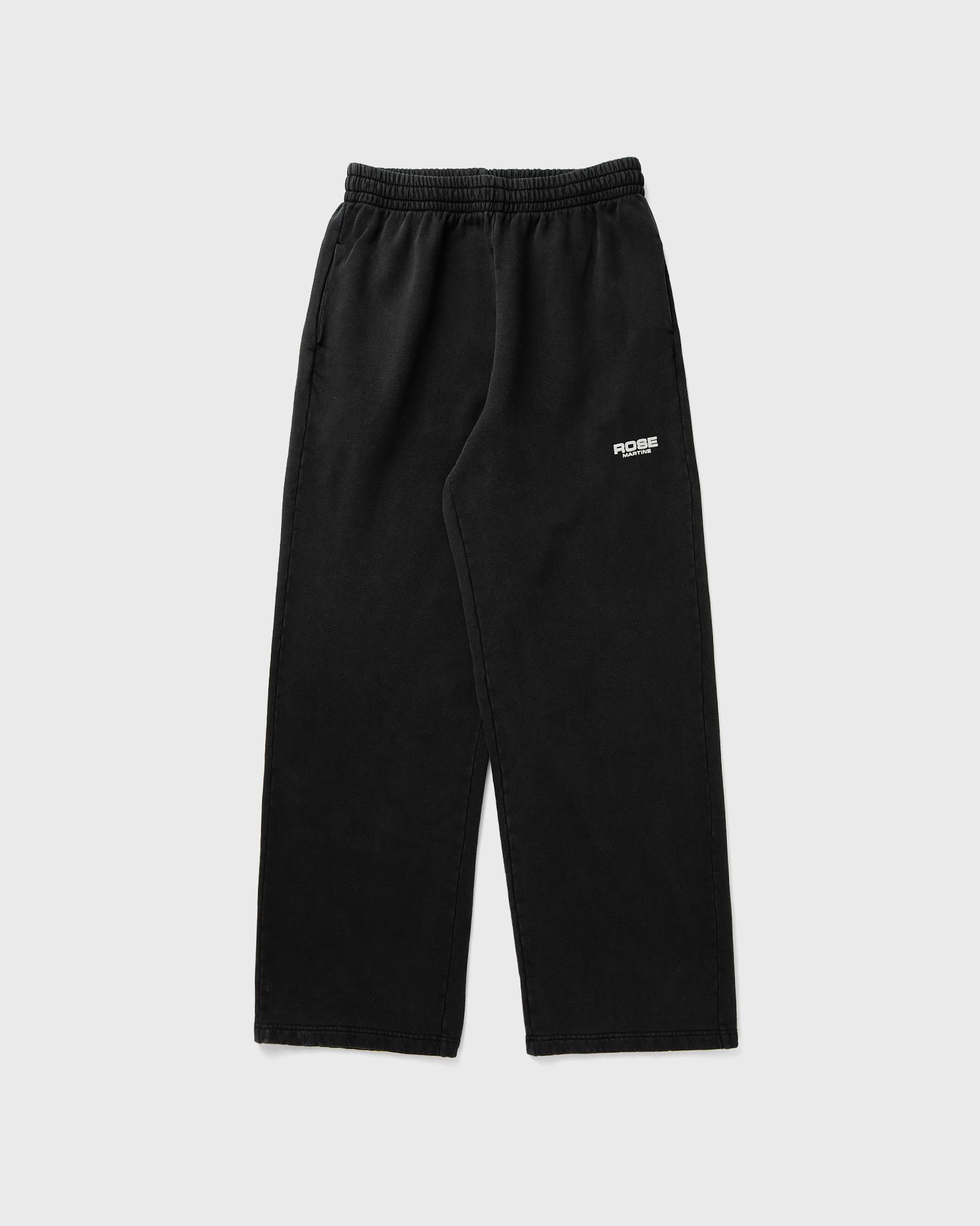 WIDE LEG TRACKPANT