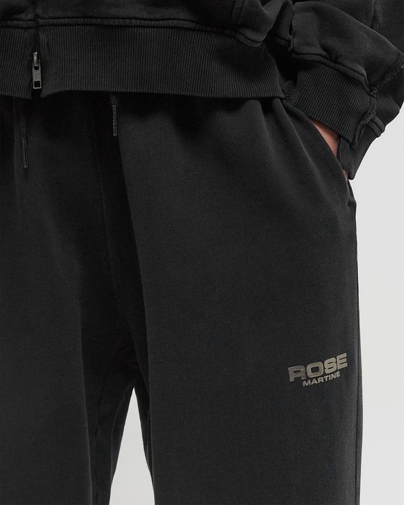 WIDE LEG SWEATPANT