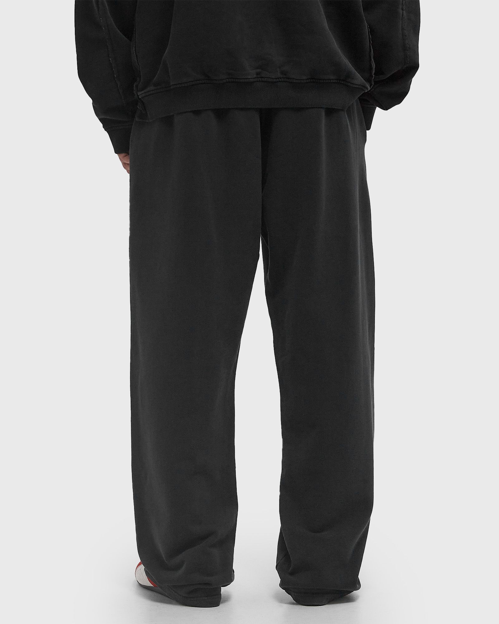 WIDE LEG SWEATPANT