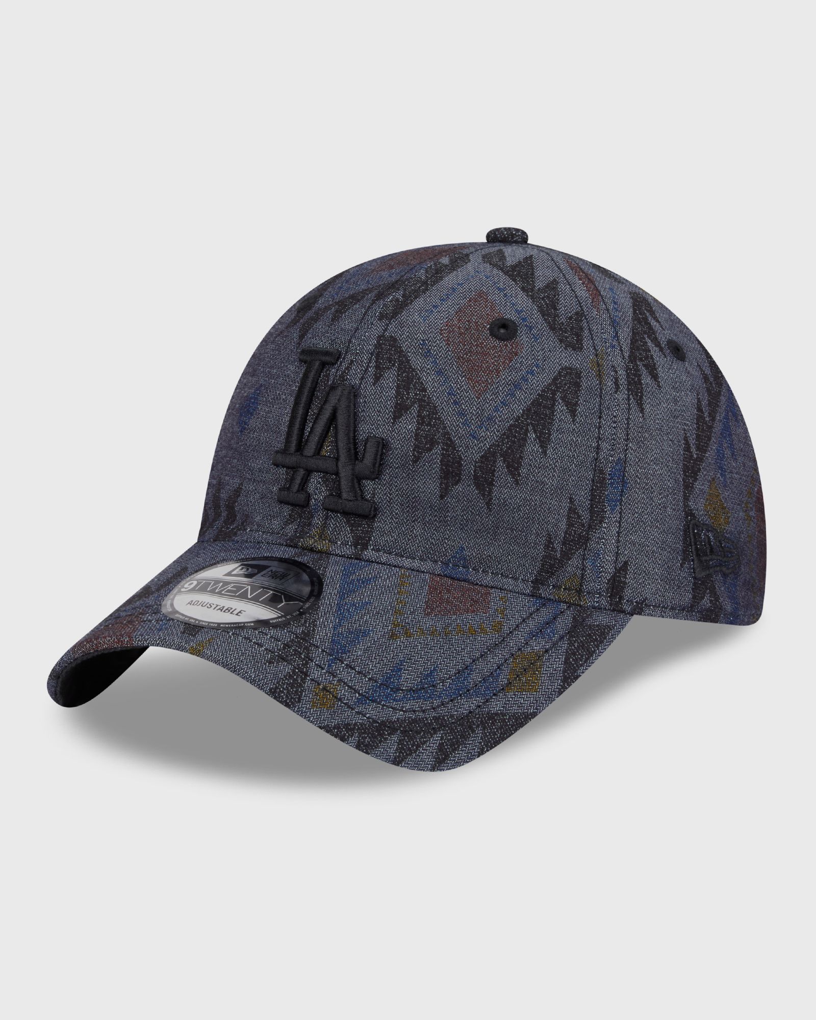 AZTEC PATTERN 9TWENTY 26268 Los Angeles Dodgers