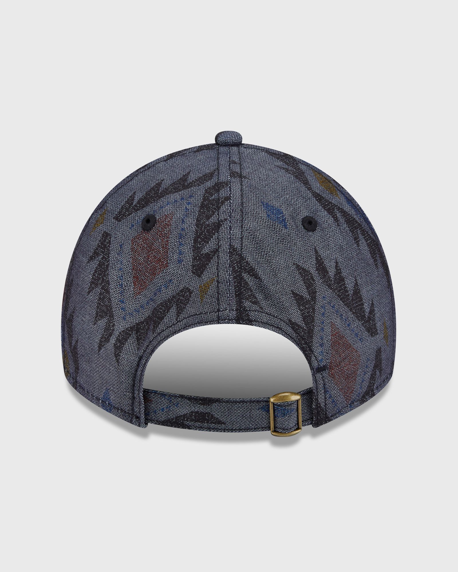 AZTEC PATTERN 9TWENTY 26268 Los Angeles Dodgers