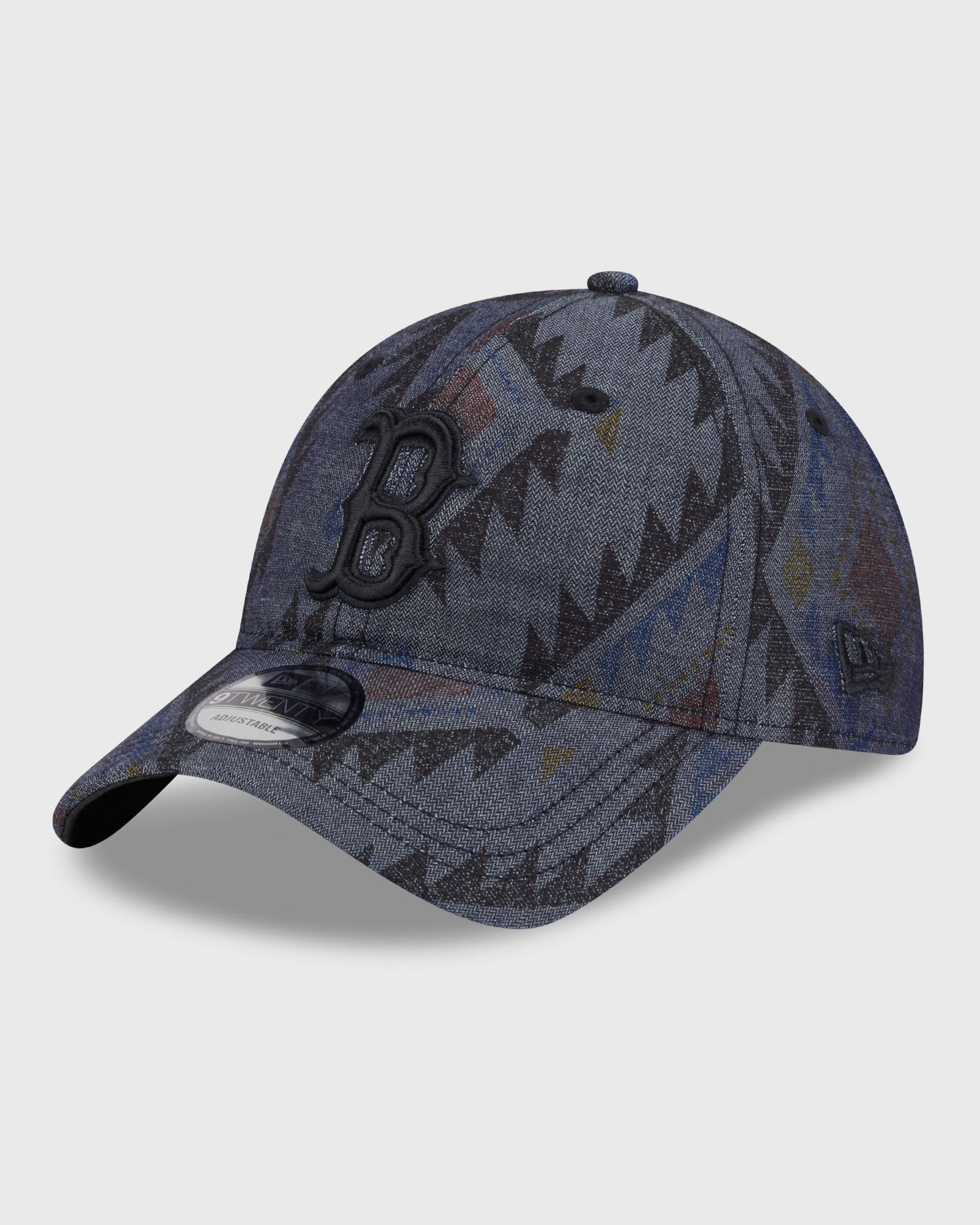 AZTEC PATTERN 9TWENTY 26268 Boston Red Sox