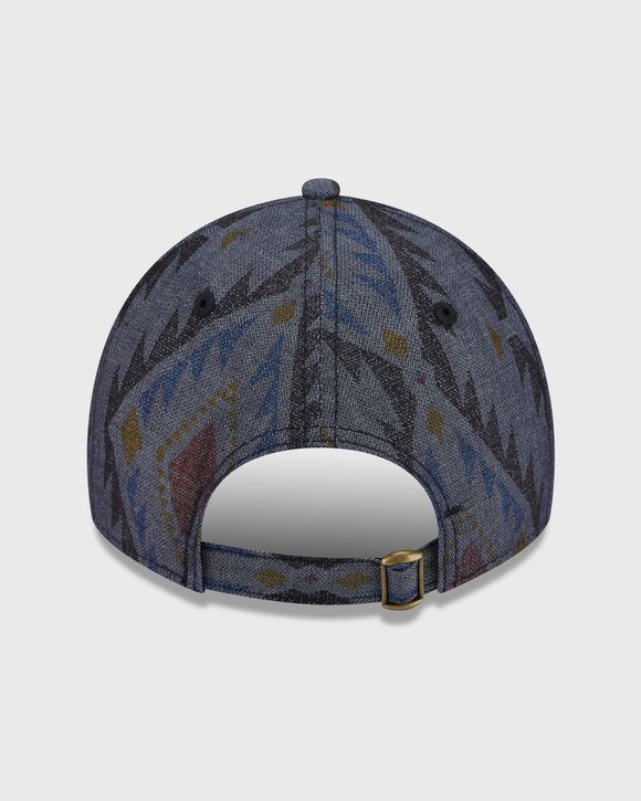 Thumbnail - AZTEC PATTERN 9TWENTY 26268 Oakland Athletics