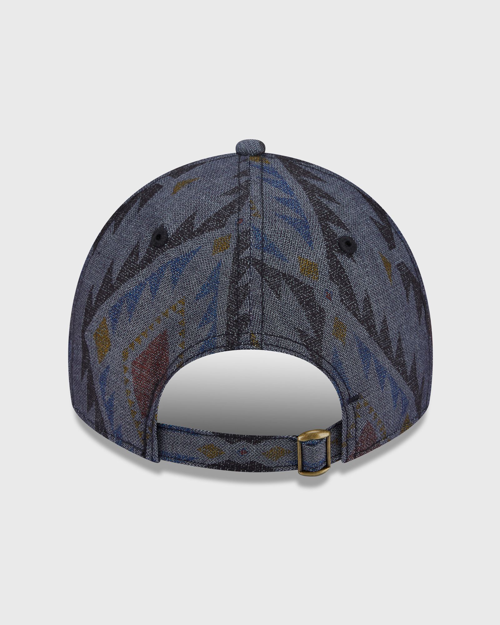 AZTEC PATTERN 9TWENTY 26268 Oakland Athletics