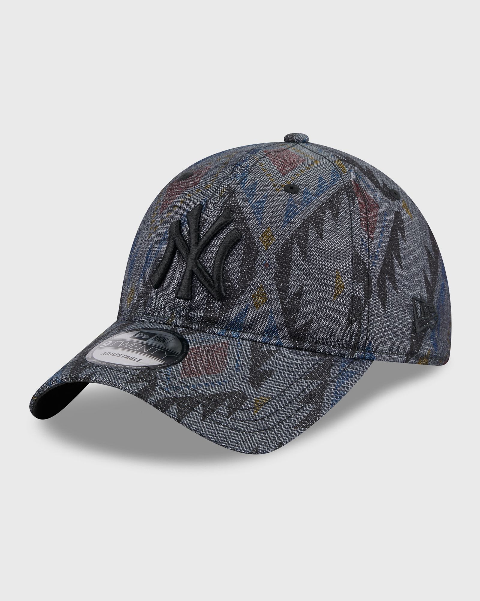AZTEC PATTERN 9TWENTY 26268 New York Yankees