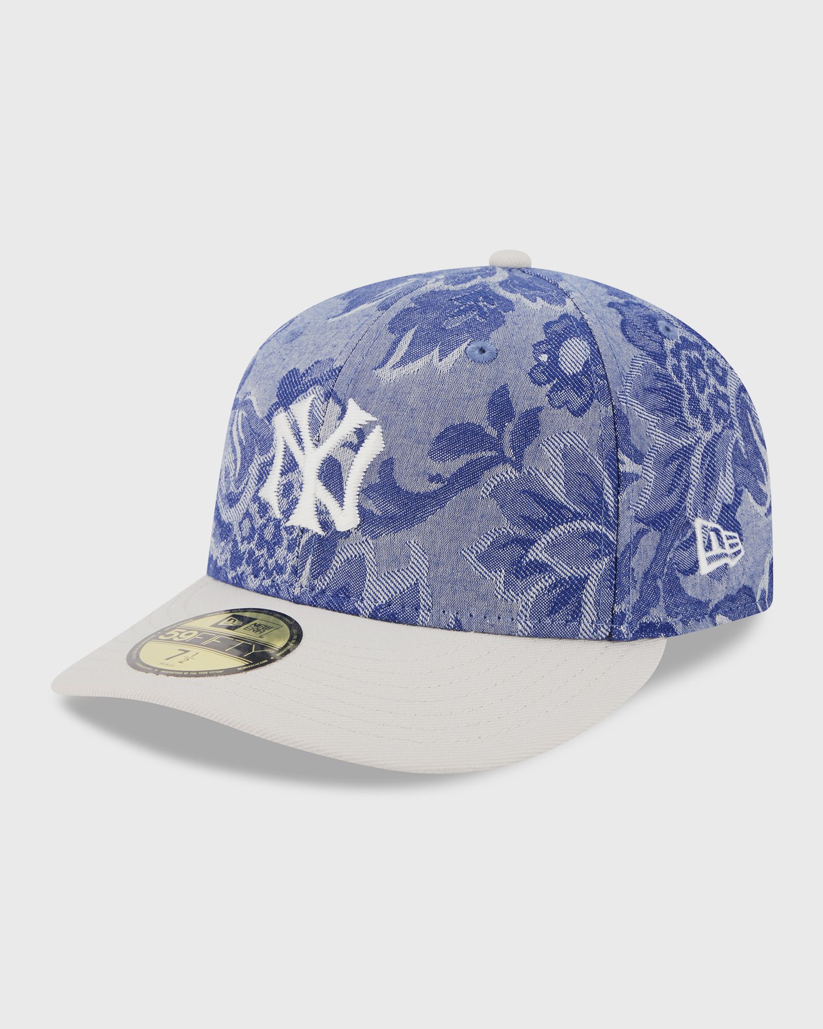 DENIM JACQRD 59FIFTY 26259 New York Yankees