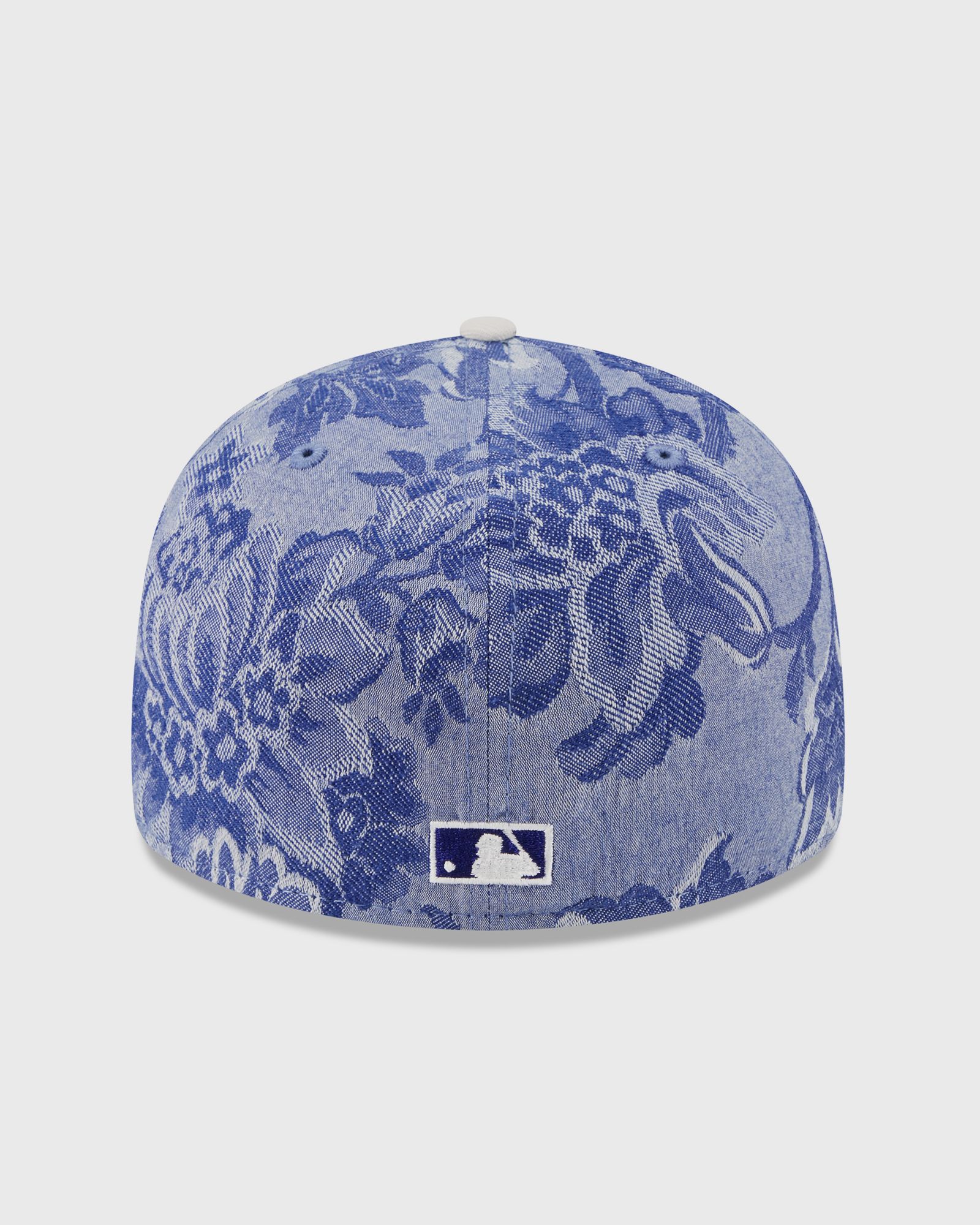 DENIM JACQRD 59FIFTY 26259 New York Yankees