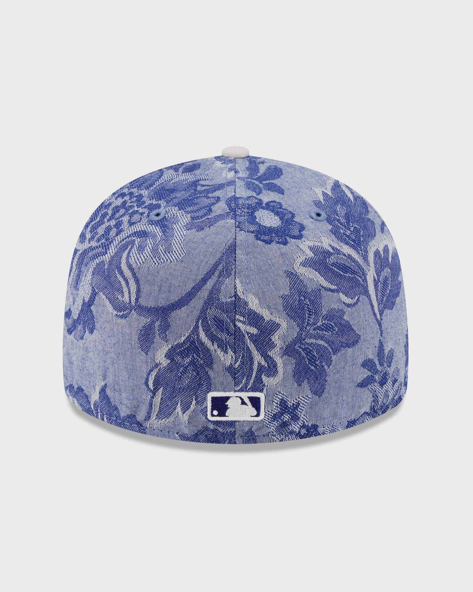 DENIM JACQRD 59FIFTY 26259 Los Angeles Dodgers