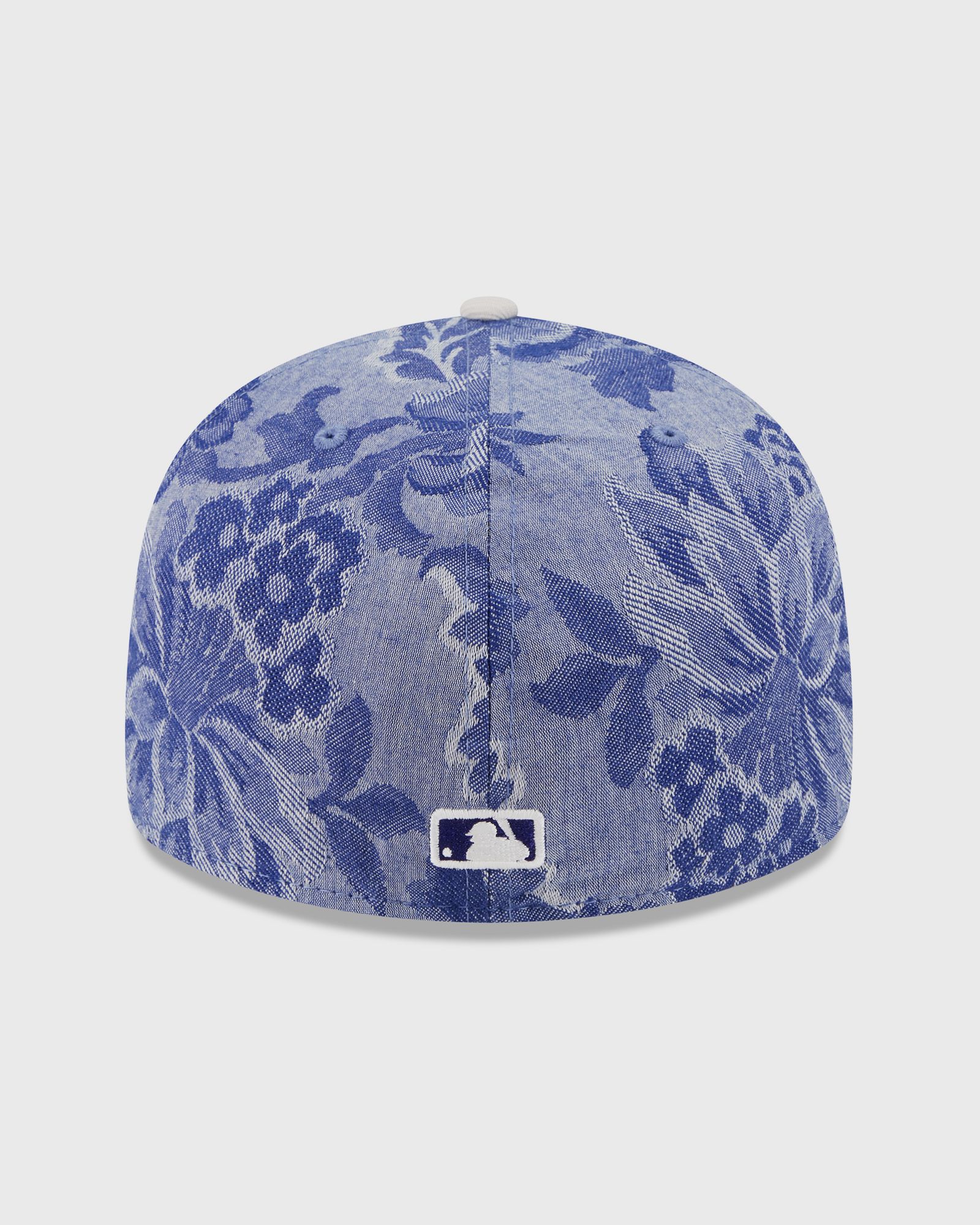 DENIM JACQRD 59FIFTY 26259 Chicago Cubs