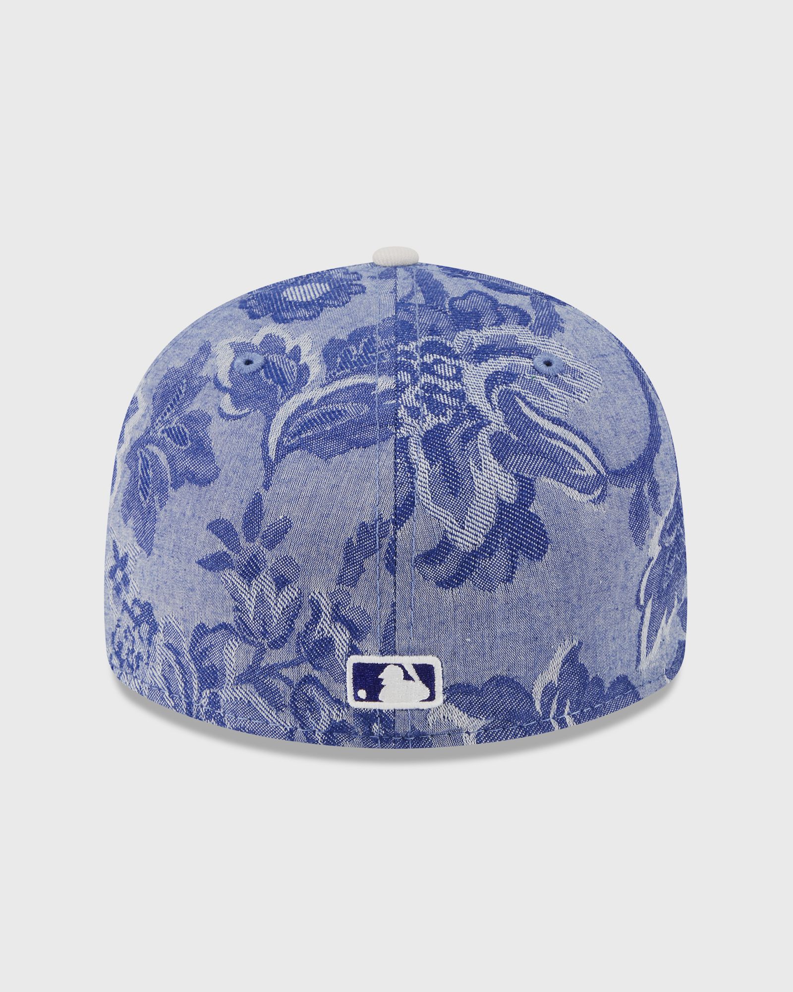 DENIM JACQRD 59FIFTY 26259 Bosten Red Sox