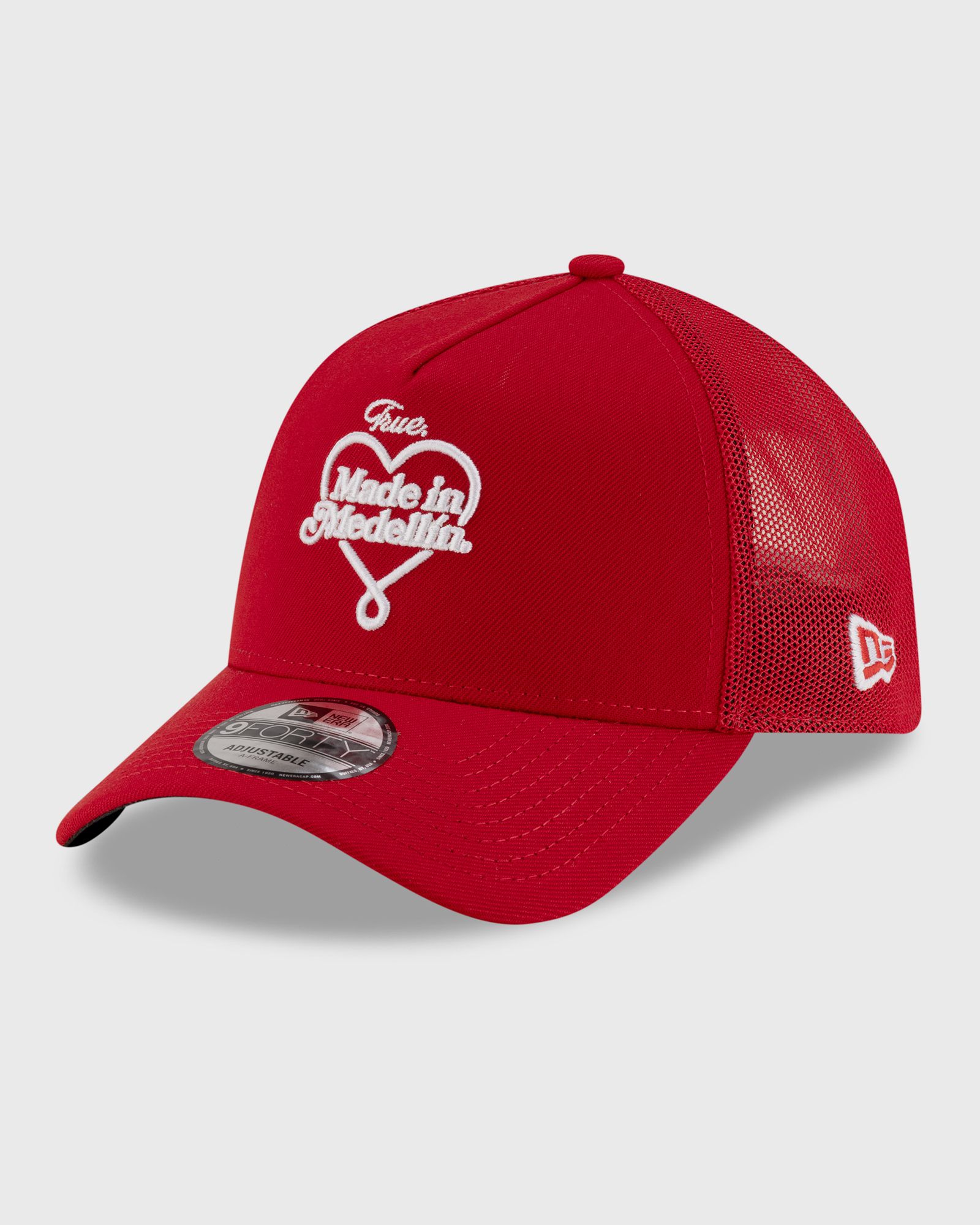 9FORTY AF MADE IN MDE TRUE