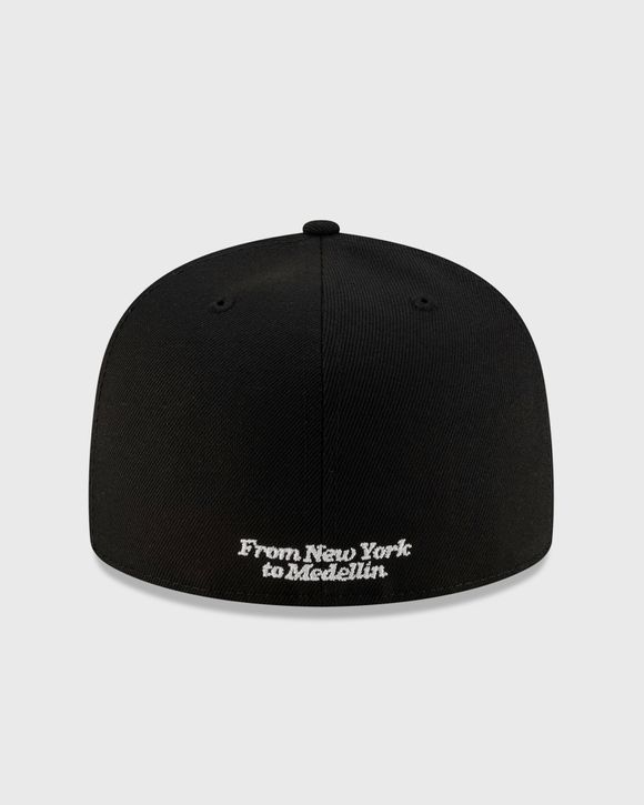 59FIFTY LEOPARD TRUE