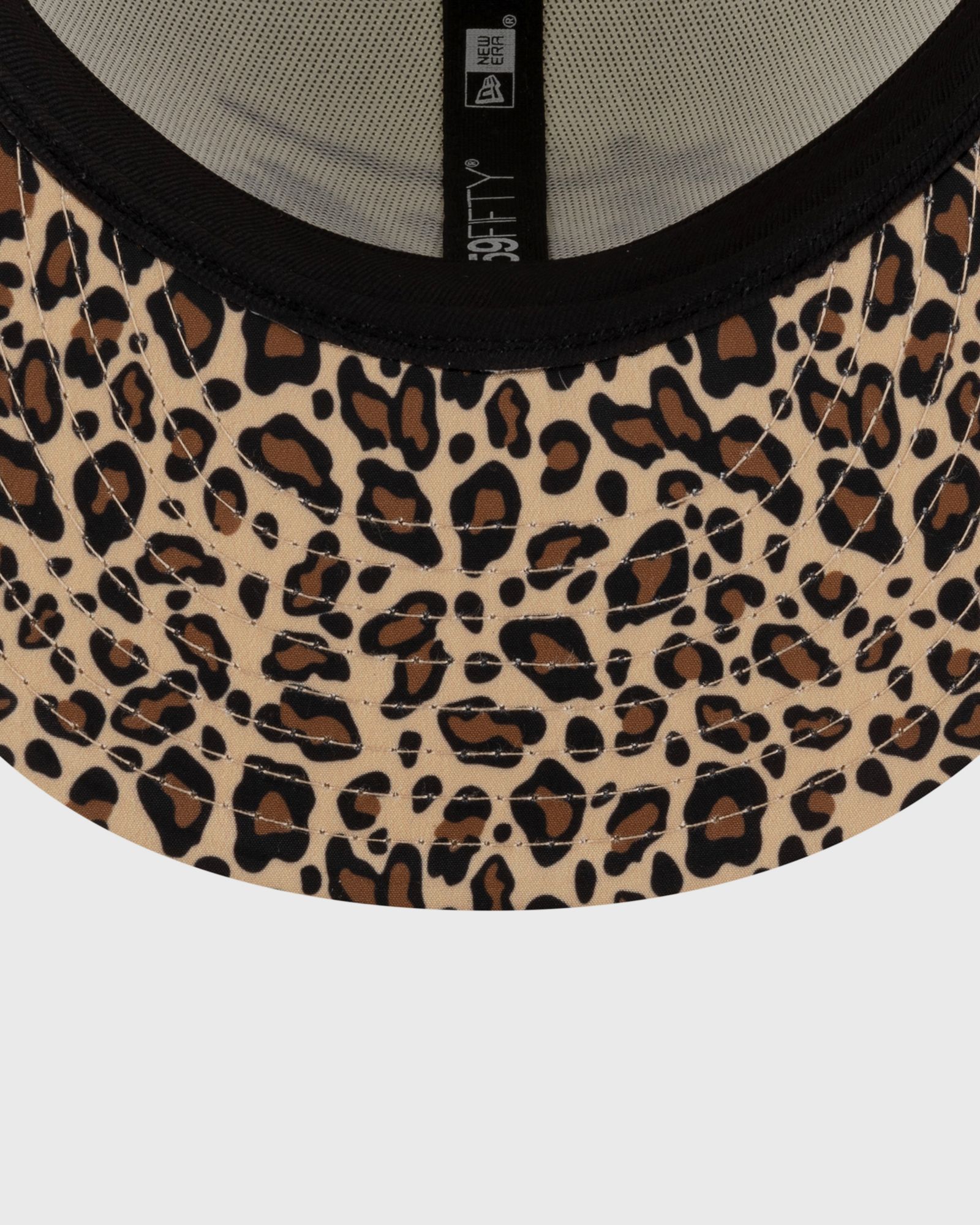 59FIFTY LEOPARD TRUE