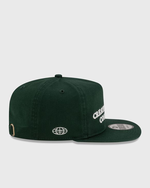 GOLFER GREEN TRUE