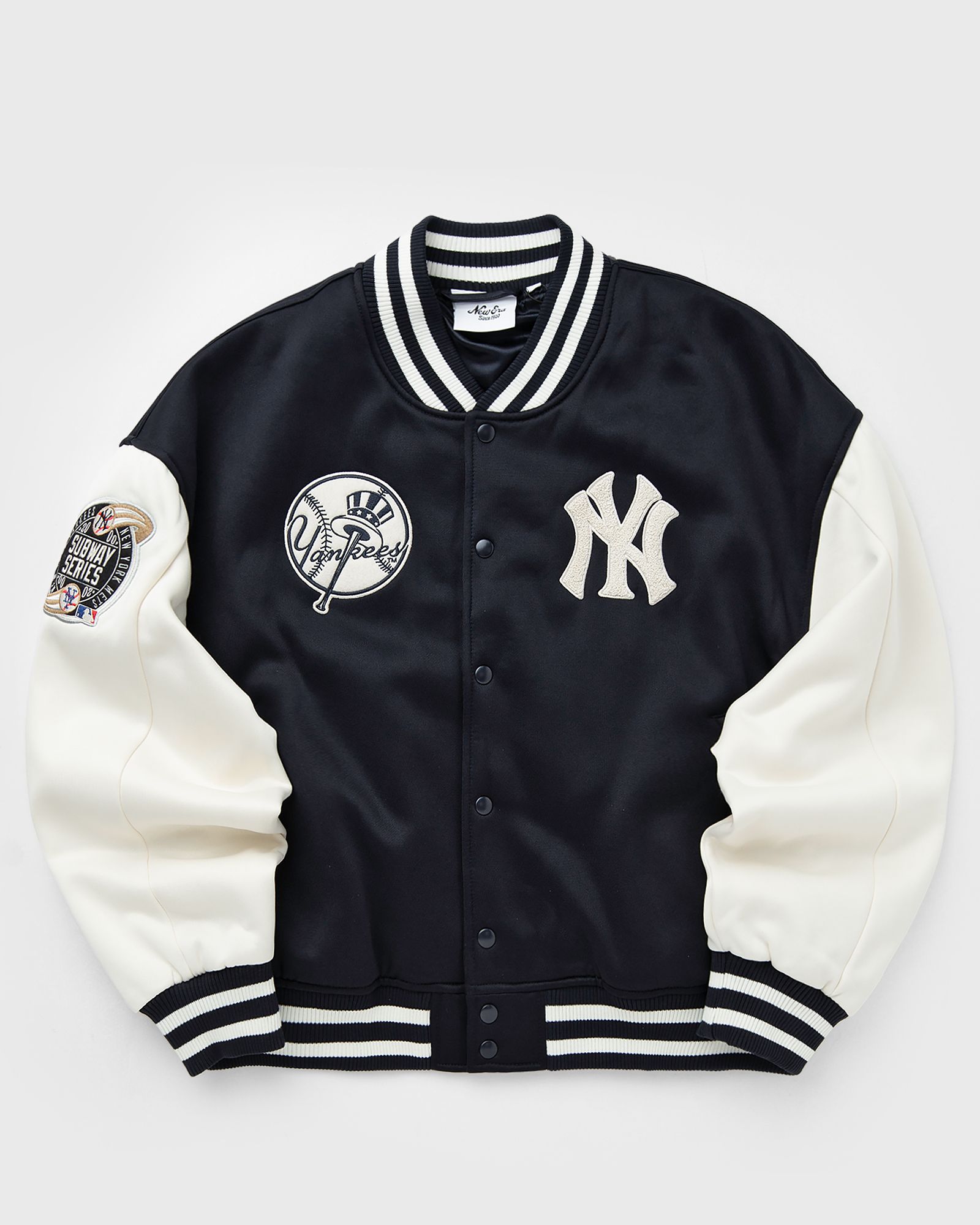 MLB JERSEY BOMBER JCKT NEW YORK YANKEES