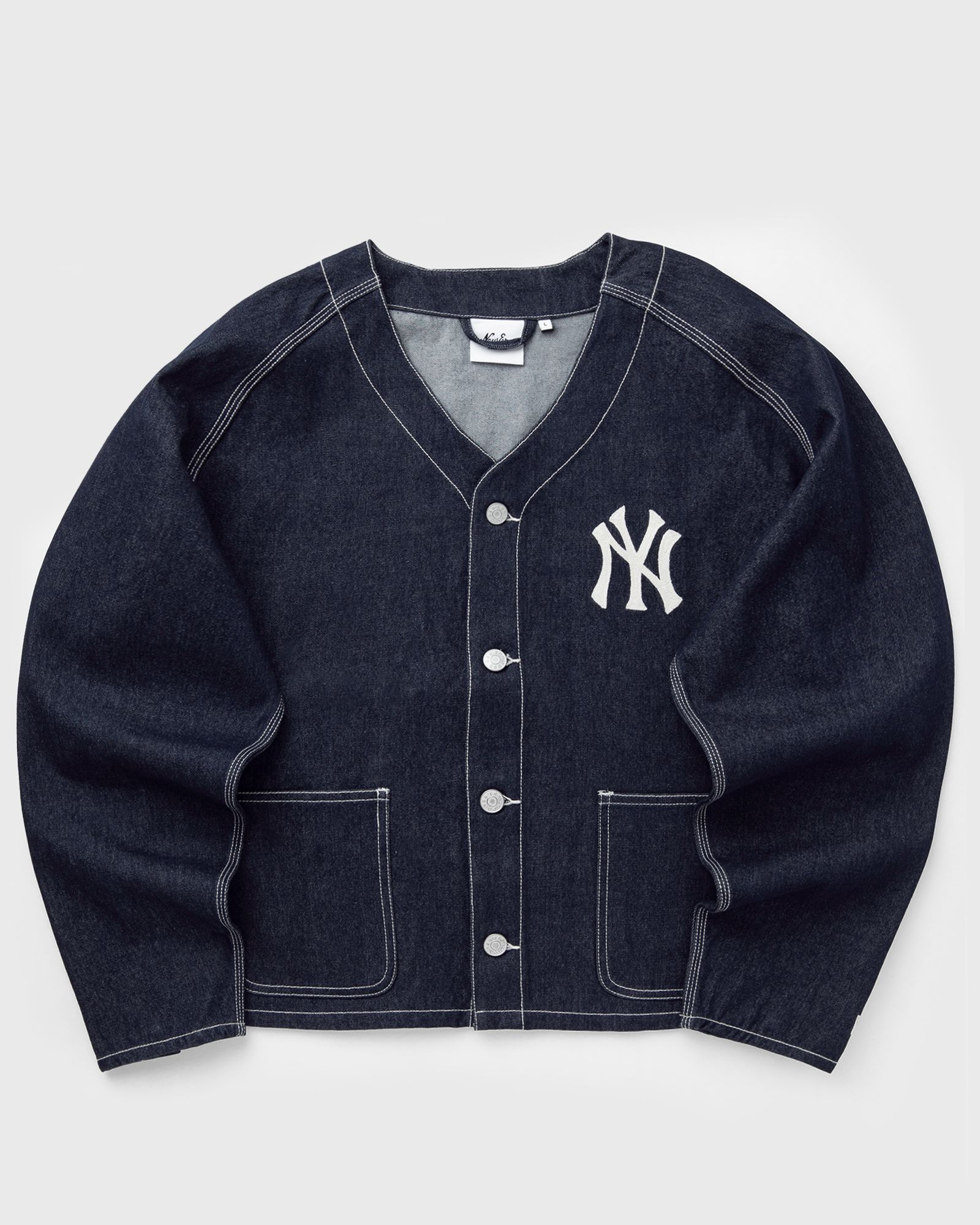 MLB COTTON JACKET NEW YORK YANKEES