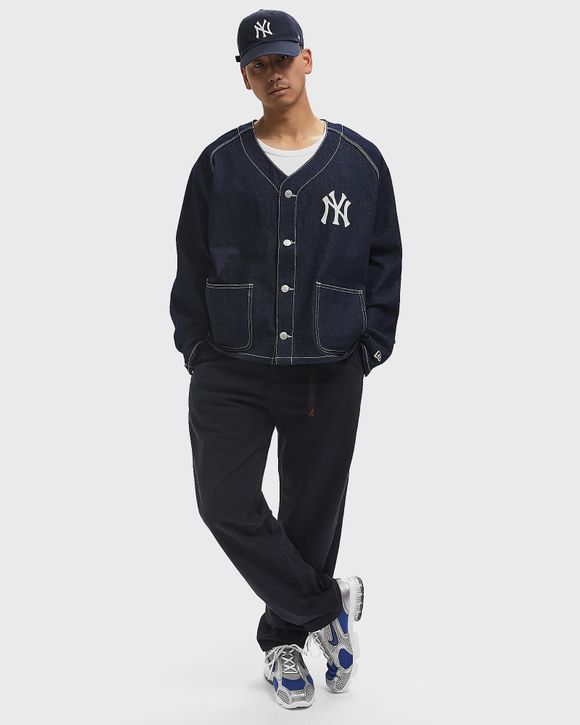 MLB COTTON JACKET NEW YORK YANKEES