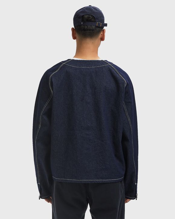 MLB COTTON JACKET NEW YORK YANKEES