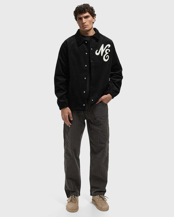 Thumbnail - NE CORD COACHES JACKET NEWERA