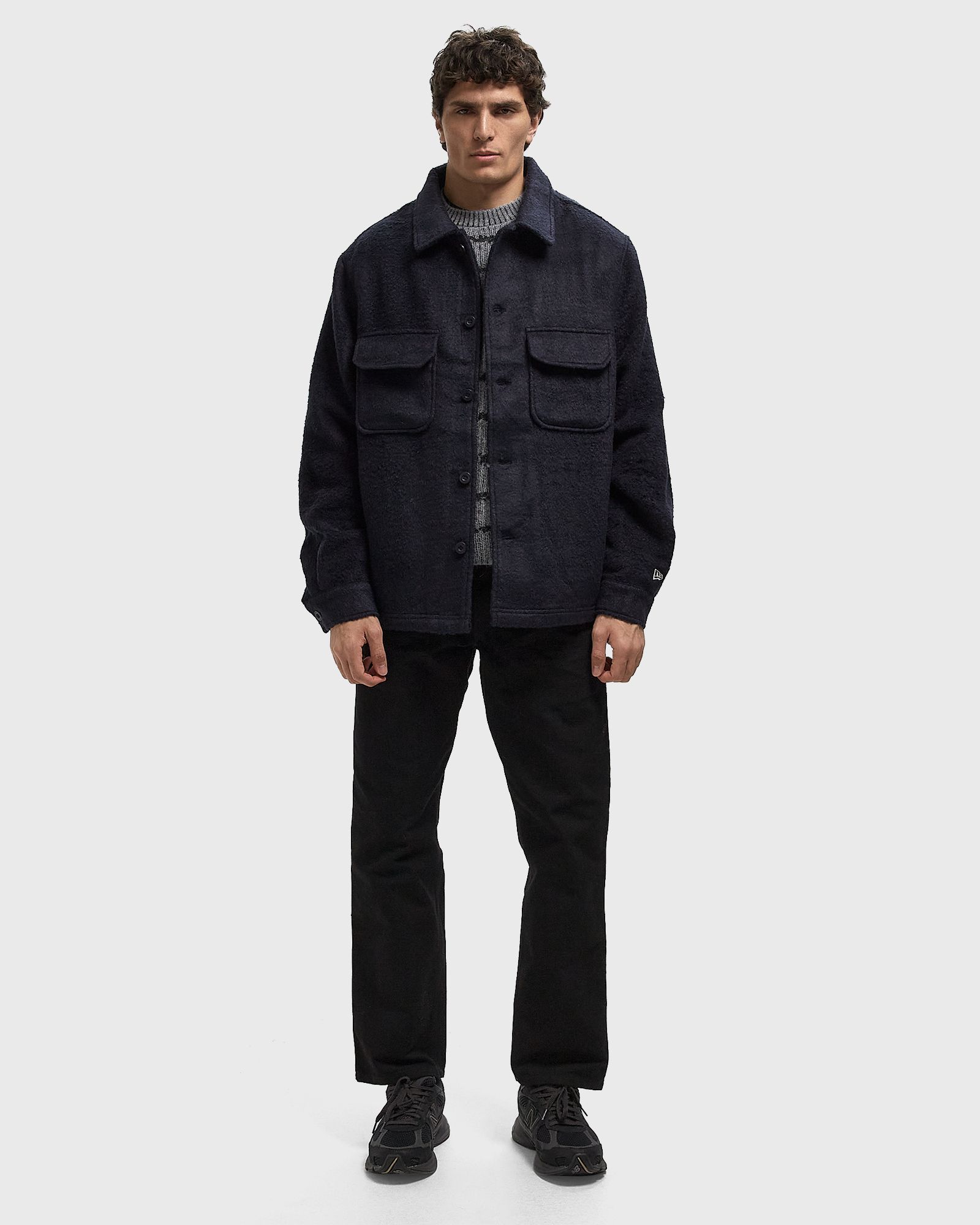 NE SHACKET NEWERA  NSN