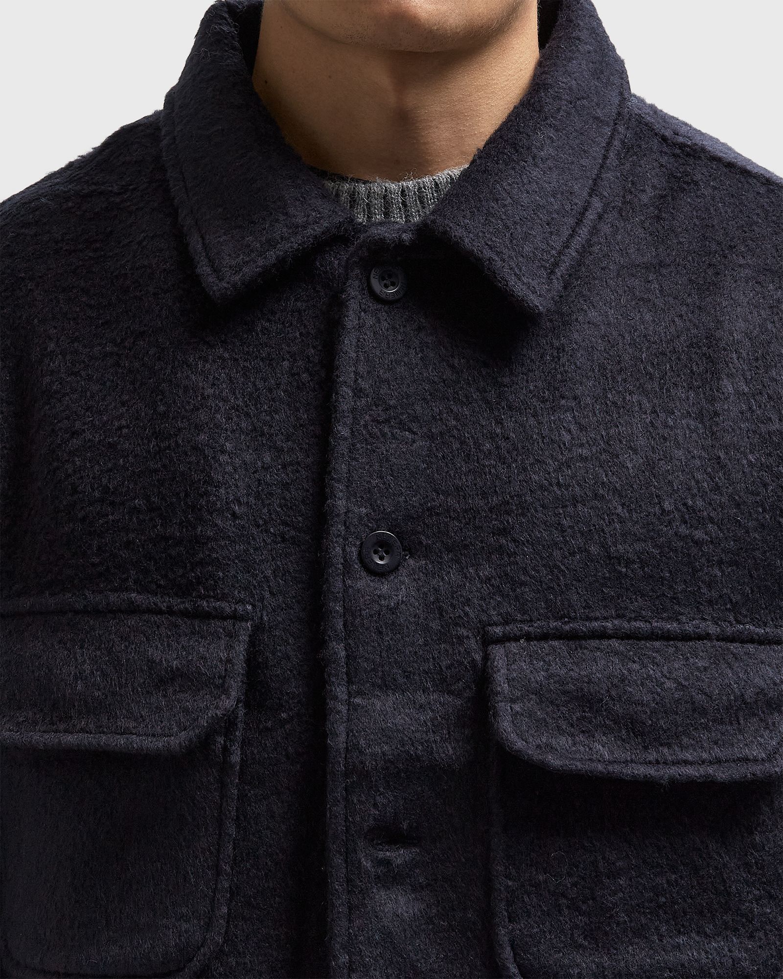 NE SHACKET NEWERA  NSN