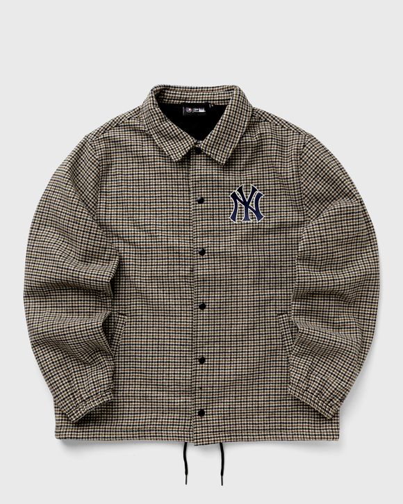 MLB CHECK COACHES JCKT New York Yankees