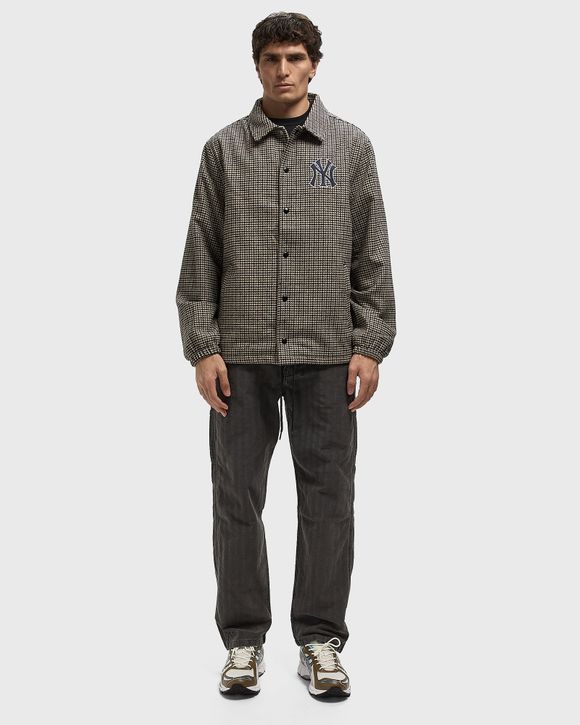 Thumbnail - MLB CHECK COACHES JCKT New York Yankees