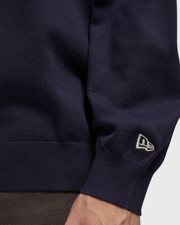 MLB KNIT RUGBY New York Yankees