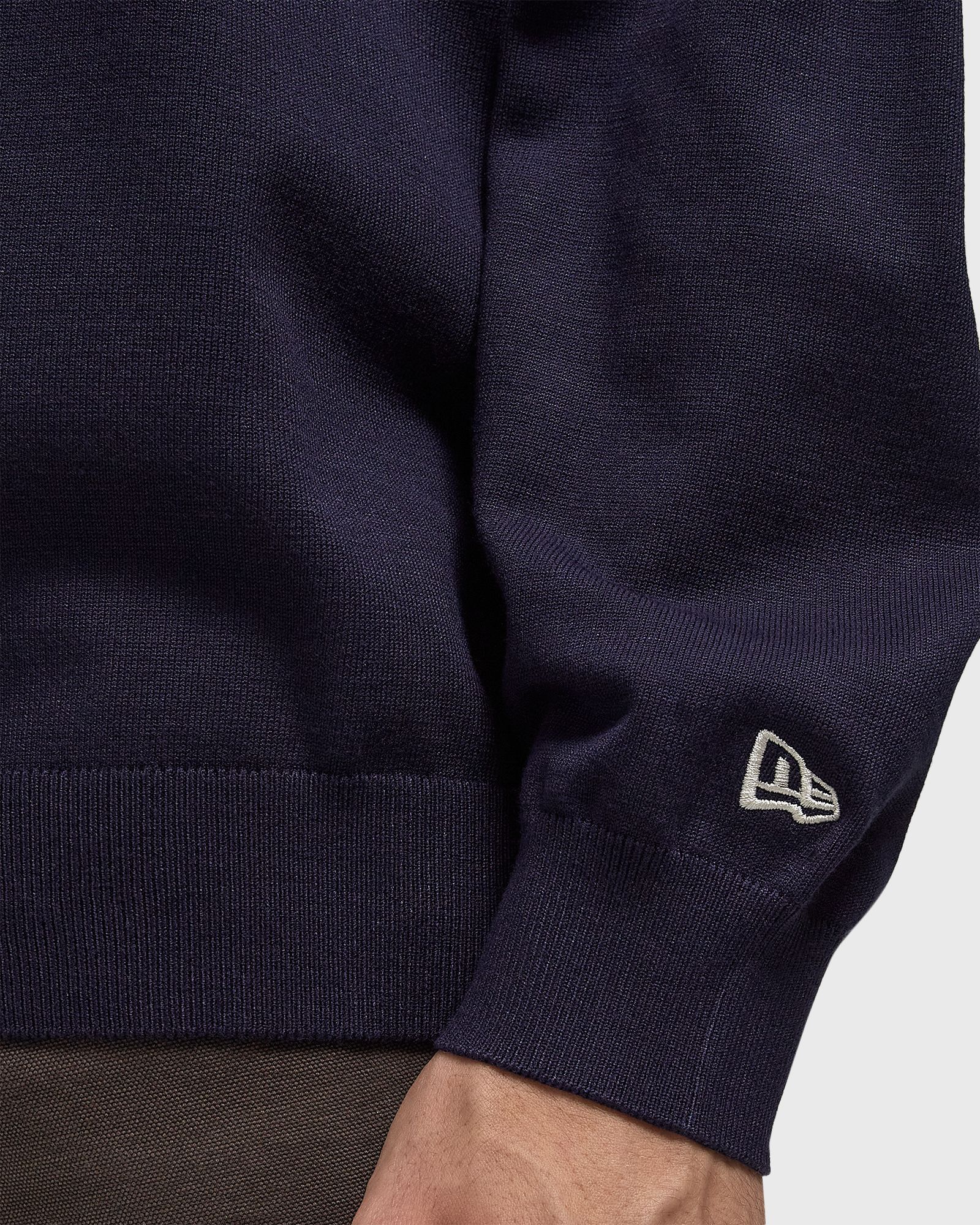 MLB KNIT RUGBY New York Yankees