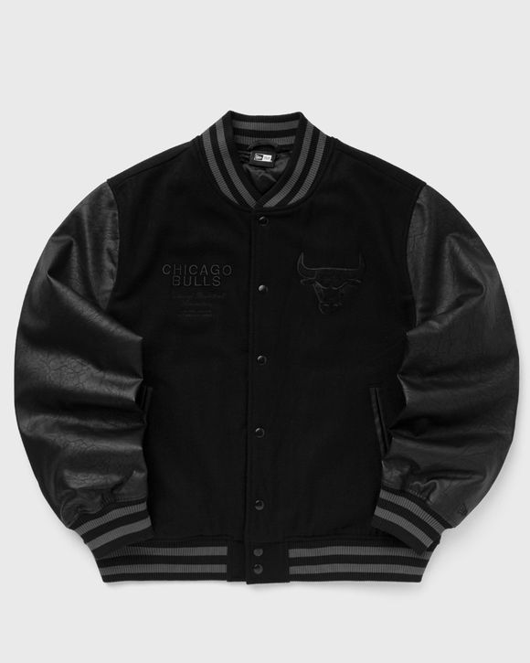 NBA TONAL PATCH VARSITY CHICAGO BULLS