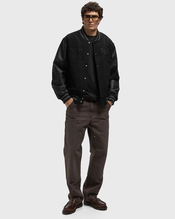 Thumbnail - NBA TONAL PATCH VARSITY CHICAGO BULLS