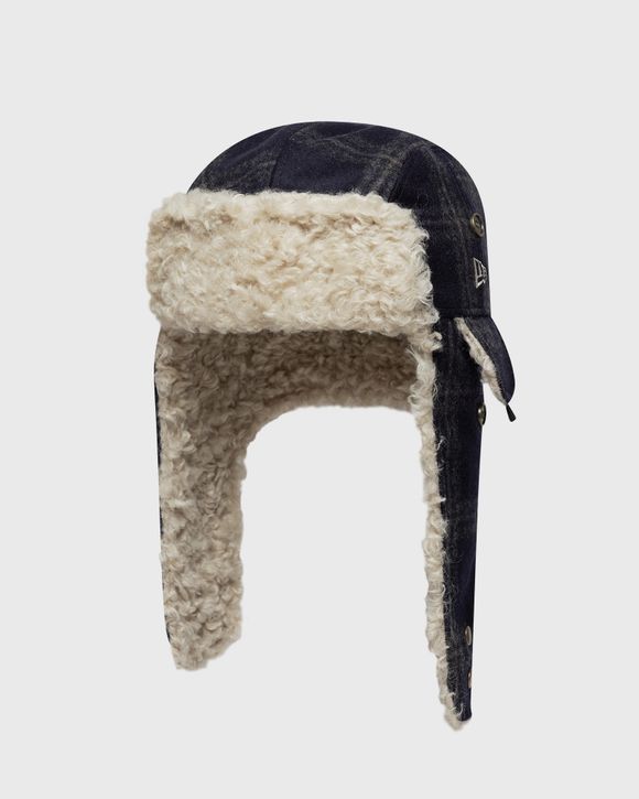 IMG LODEN TRAPPER NEWERA