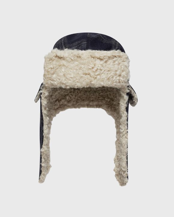 IMG LODEN TRAPPER NEWERA