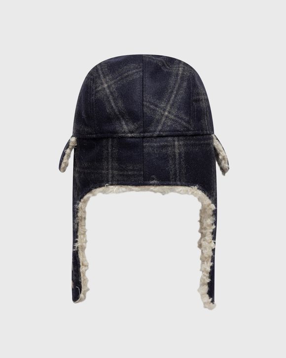 IMG LODEN TRAPPER NEWERA