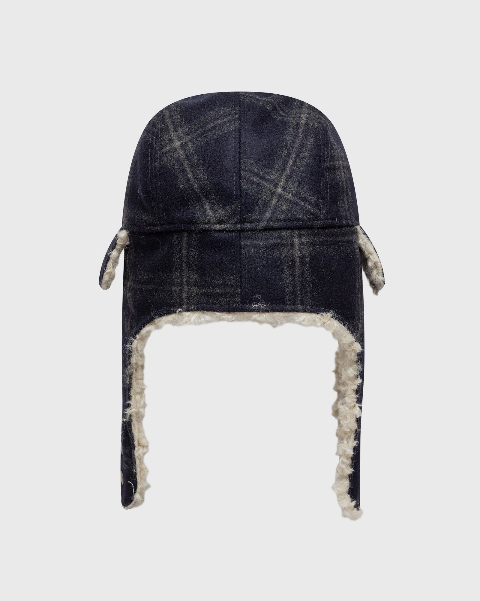 IMG LODEN TRAPPER NEWERA