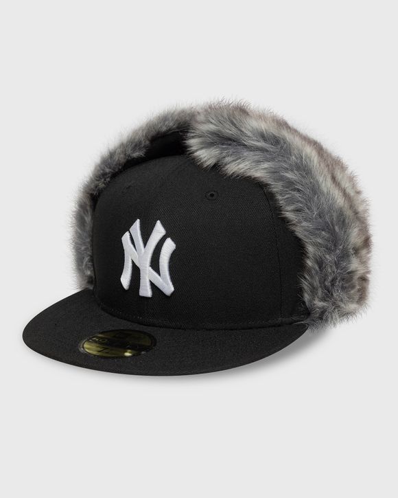 MLB WS DOGEAR 59FIFTY New York Yankees