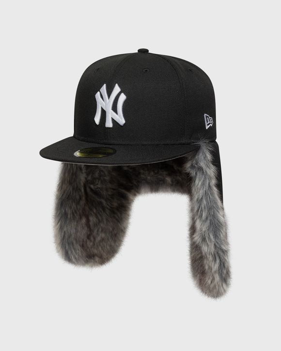 MLB WS DOGEAR 59FIFTY New York Yankees