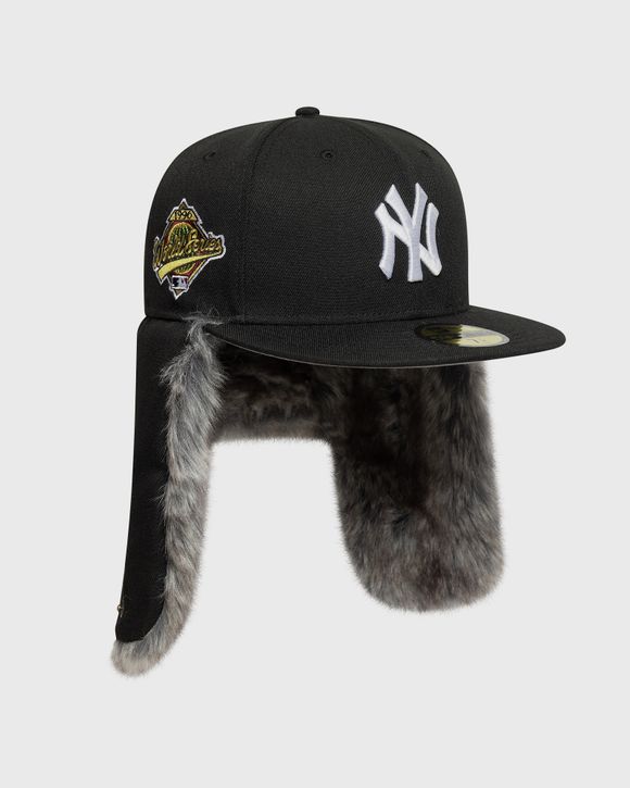 MLB WS DOGEAR 59FIFTY New York Yankees