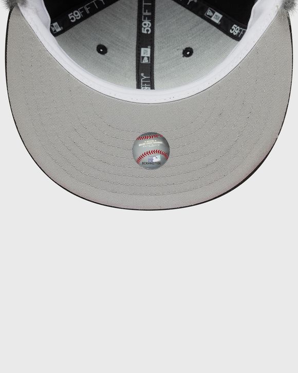 MLB WS DOGEAR 59FIFTY New York Yankees