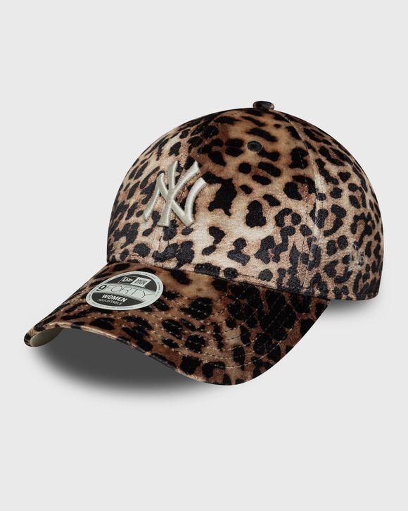 WMNS LEO VELOUR 9FORTY NEYYAN