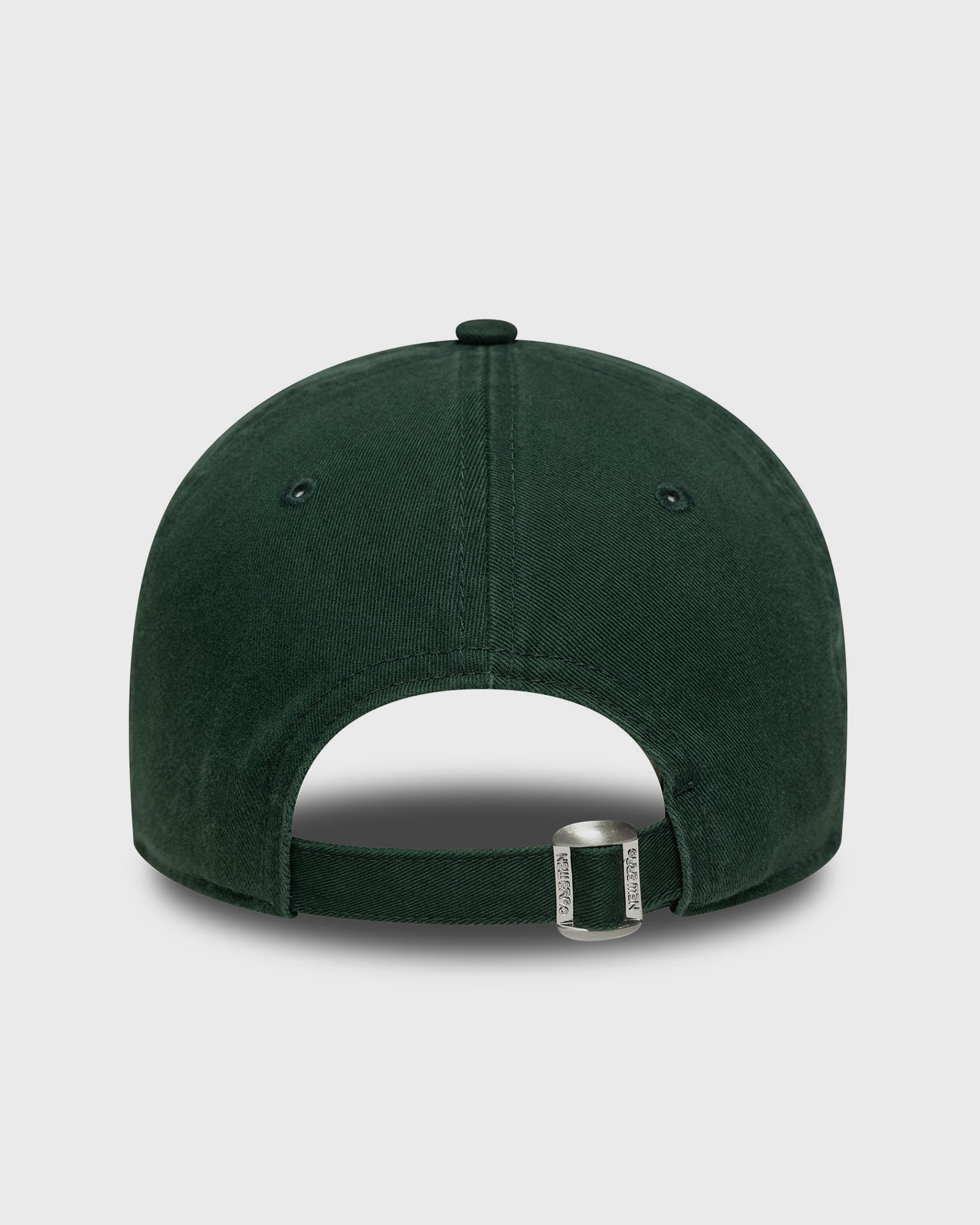 WASHED MINI LOGO 9TWENTY OAKATH