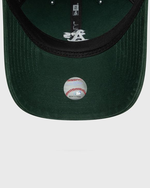 WASHED MINI LOGO 9TWENTY OAKATH