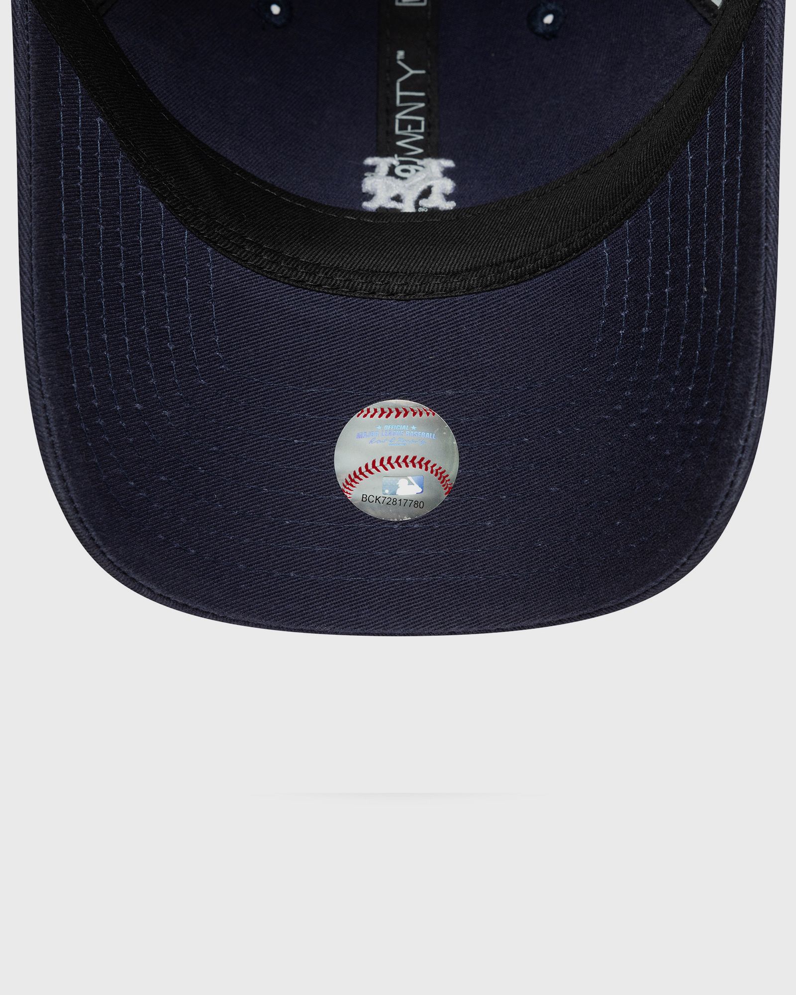 WASHED MINI LOGO 9TWENTY NEYMET