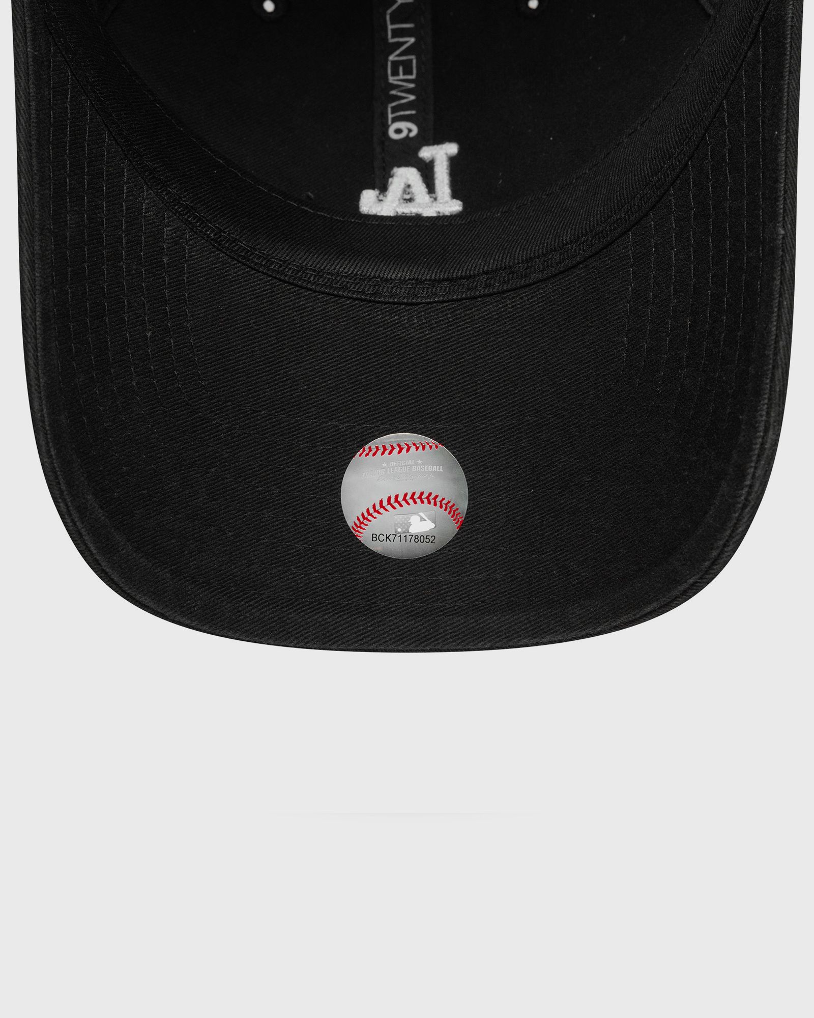 WASHED MINI LOGO 9TWENTY LOSDOD