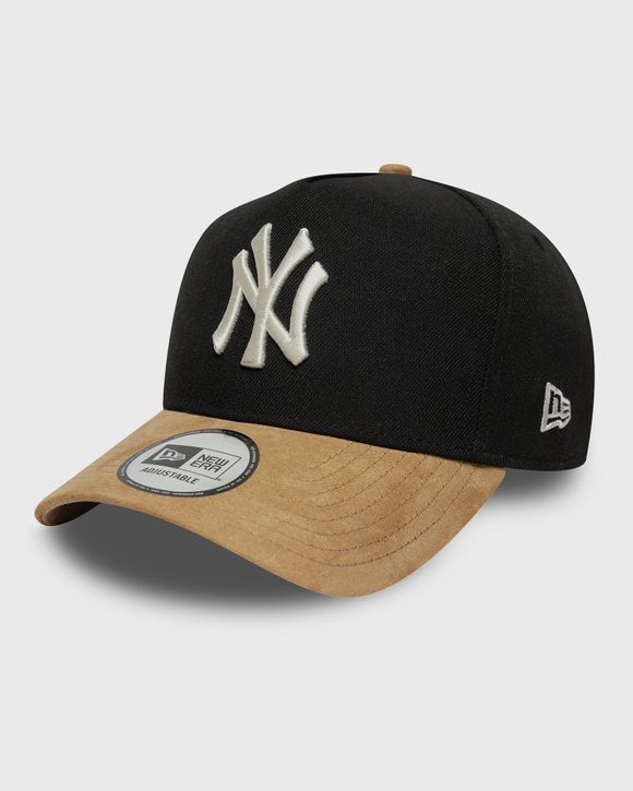 SUEDE VISOR EFRAME NEW YORK Yankees